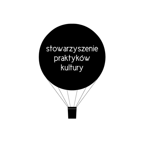 Stowarzyszenie Praktykow Kultury logo